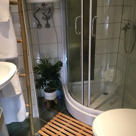 Stunning 1 Bedroom Apartment Park View Bansko * Bansko